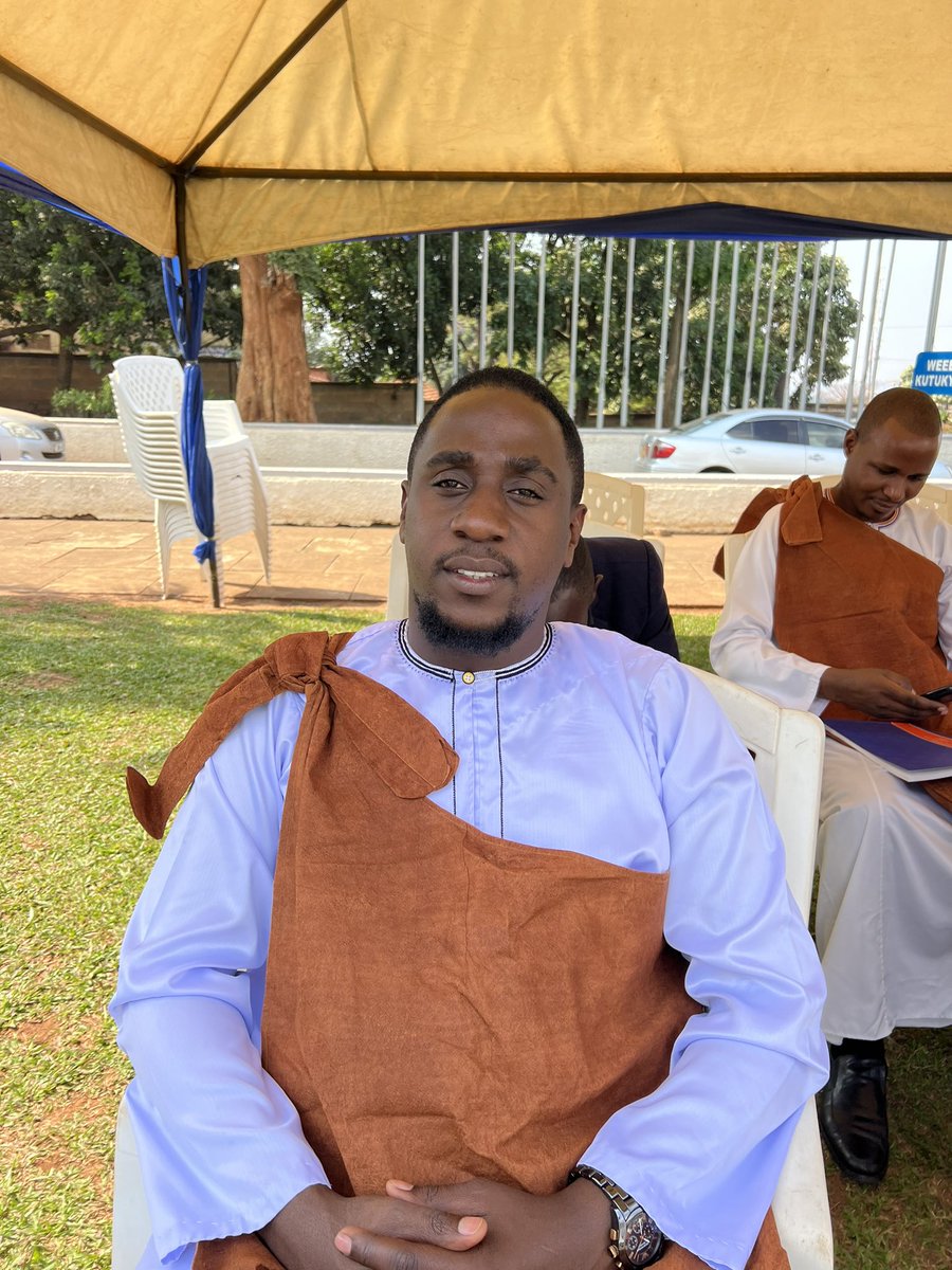 Omukulu we'Kika